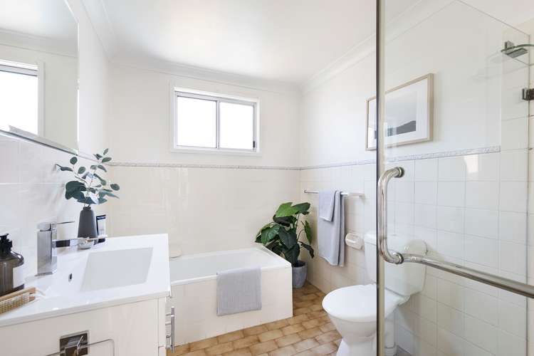 Sixth view of Homely house listing, 1 Moore Lane, Rozelle NSW 2039