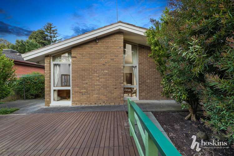 Main view of Homely house listing, 103 Glenvale Road, Donvale VIC 3111