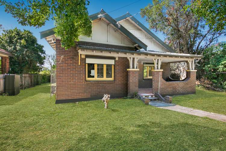 Fourth view of Homely house listing, 204 Great Western Highway, Westmead NSW 2145