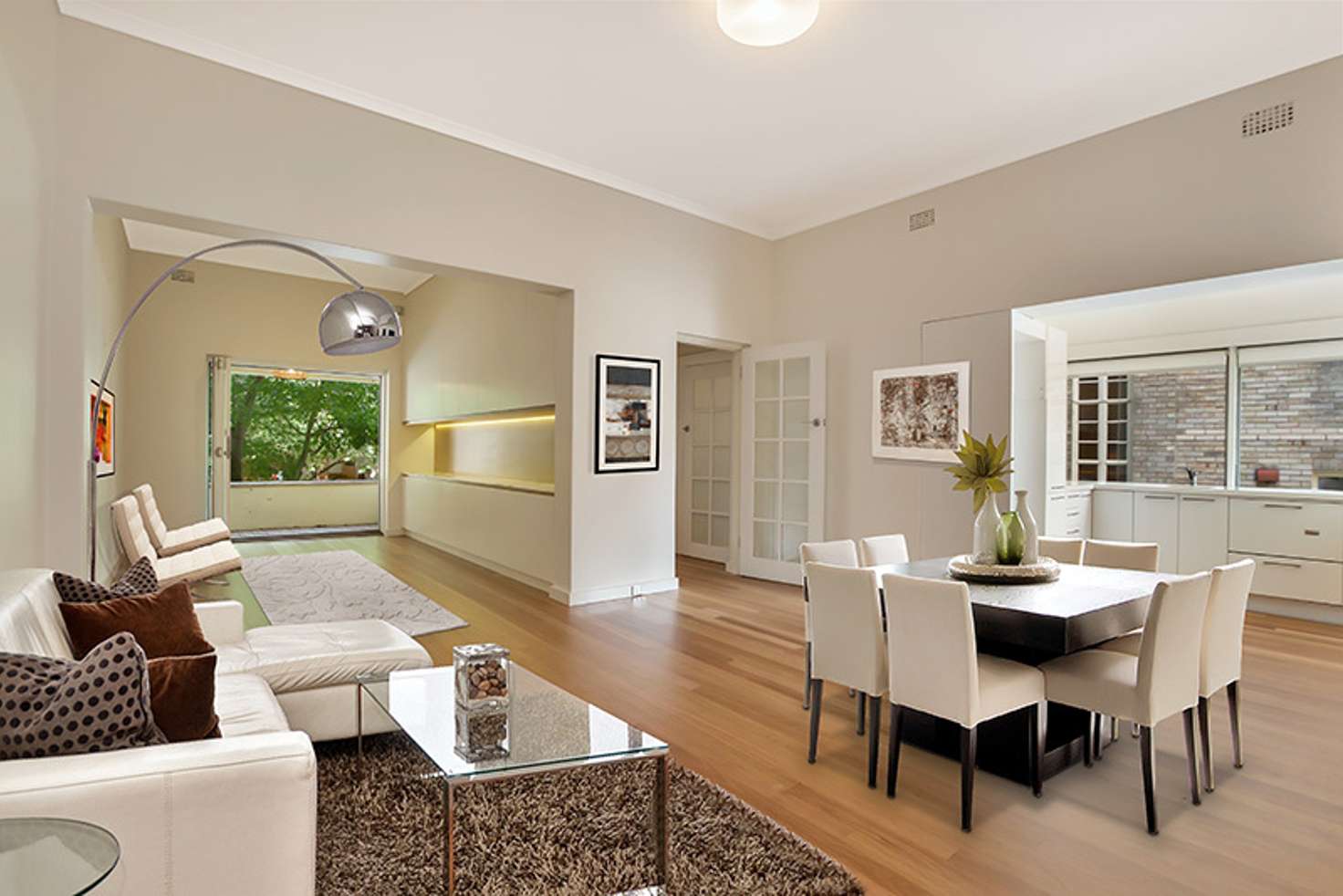 Main view of Homely apartment listing, 12/2 Waratah Street, Rushcutters Bay NSW 2011