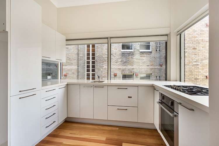 Second view of Homely apartment listing, 12/2 Waratah Street, Rushcutters Bay NSW 2011