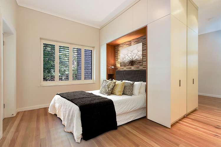 Third view of Homely apartment listing, 12/2 Waratah Street, Rushcutters Bay NSW 2011