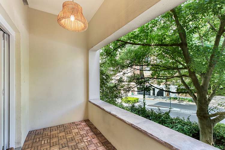 Fifth view of Homely apartment listing, 12/2 Waratah Street, Rushcutters Bay NSW 2011