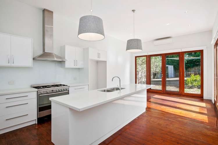 Second view of Homely house listing, 300 Latrobe Terrace, Newtown VIC 3220
