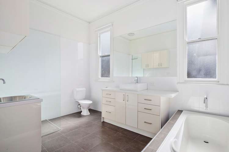 Fifth view of Homely house listing, 300 Latrobe Terrace, Newtown VIC 3220