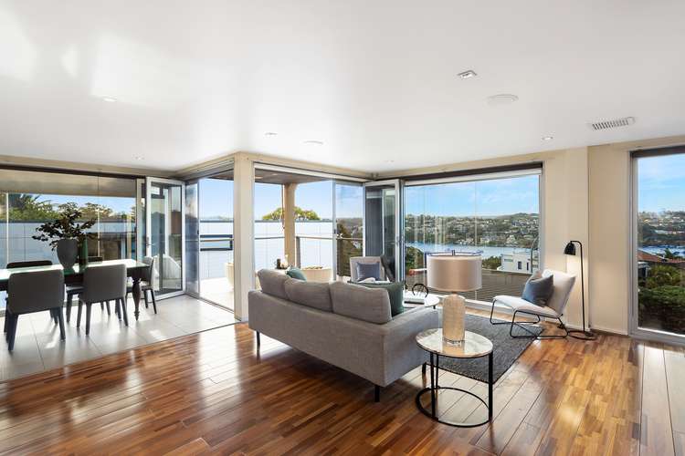 Third view of Homely house listing, 224 Spit Road, Mosman NSW 2088