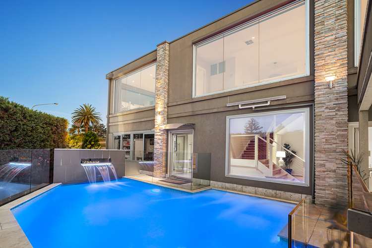 Fourth view of Homely house listing, 224 Spit Road, Mosman NSW 2088