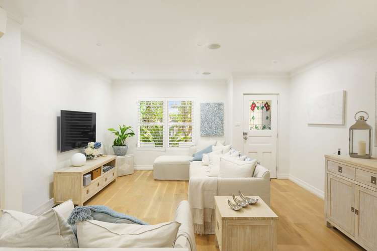 Second view of Homely townhouse listing, 59a Reynolds Street, Cremorne NSW 2090