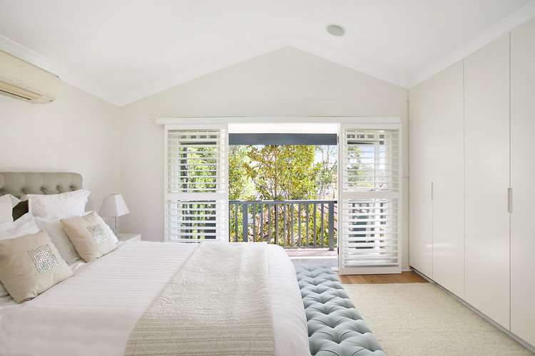 Fourth view of Homely townhouse listing, 59a Reynolds Street, Cremorne NSW 2090