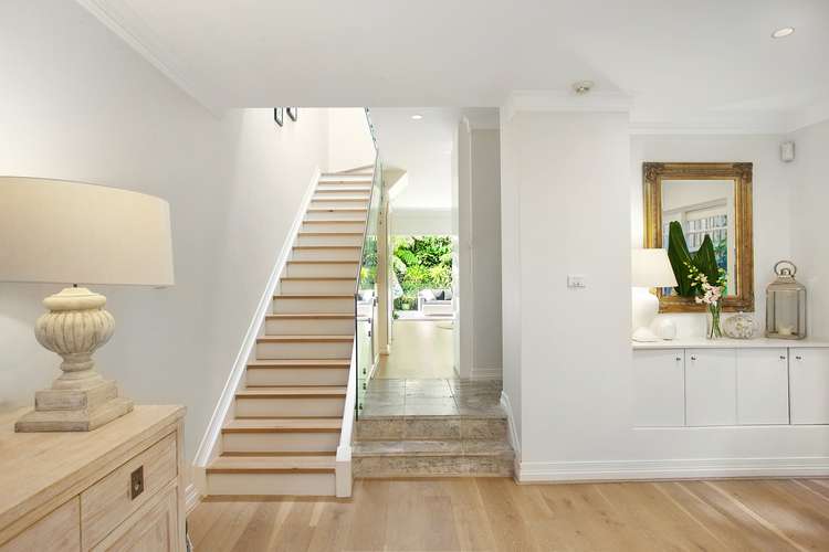 Fifth view of Homely townhouse listing, 59a Reynolds Street, Cremorne NSW 2090