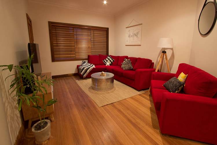 Second view of Homely semiDetached listing, 1/9 Churchill Avenue, Newtown VIC 3220