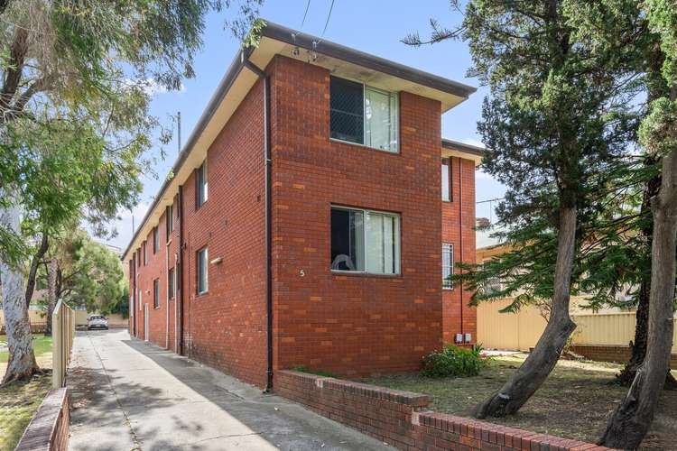 Main view of Homely apartment listing, 3/5 Hevington Road, Auburn NSW 2144
