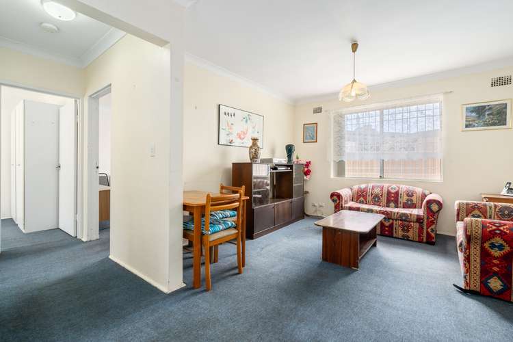 Second view of Homely apartment listing, 3/5 Hevington Road, Auburn NSW 2144