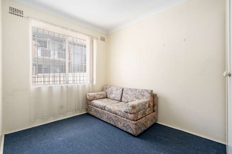 Fifth view of Homely apartment listing, 3/5 Hevington Road, Auburn NSW 2144
