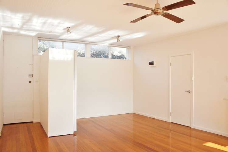 Third view of Homely studio listing, 6/115 Caroline Street, South Yarra VIC 3141