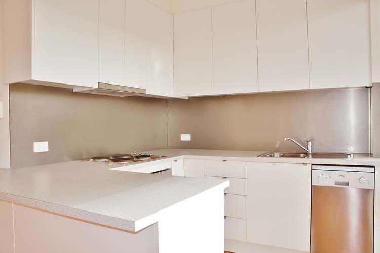 Fourth view of Homely studio listing, 6/115 Caroline Street, South Yarra VIC 3141