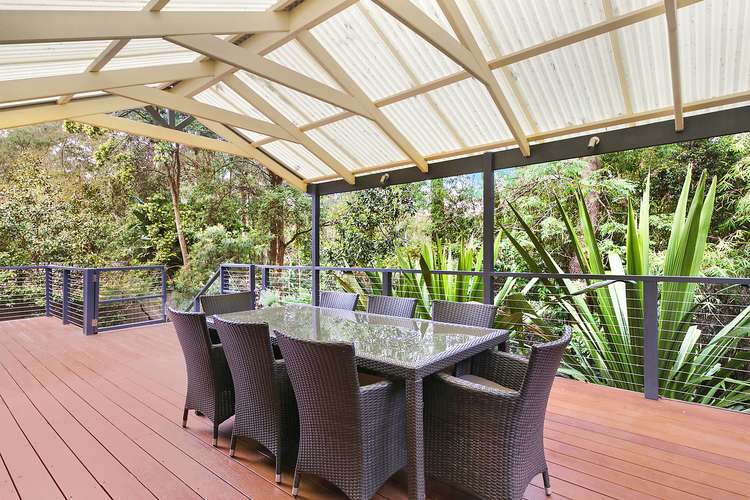 Sixth view of Homely house listing, 3 Adelong Place, Wahroonga NSW 2076