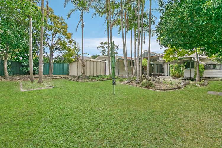 Sixth view of Homely house listing, 6 Nowill Street, Rydalmere NSW 2116