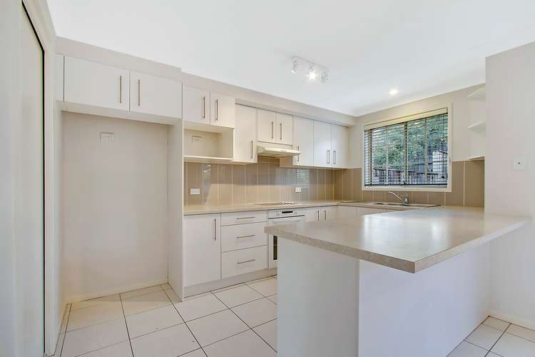 Second view of Homely townhouse listing, 3/52 Old Castle Hill Road, Castle Hill NSW 2154