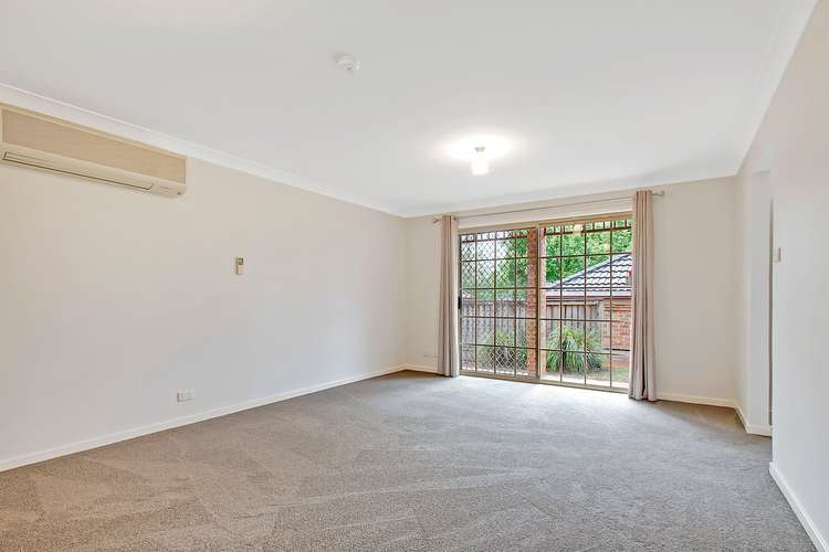 Third view of Homely townhouse listing, 3/52 Old Castle Hill Road, Castle Hill NSW 2154