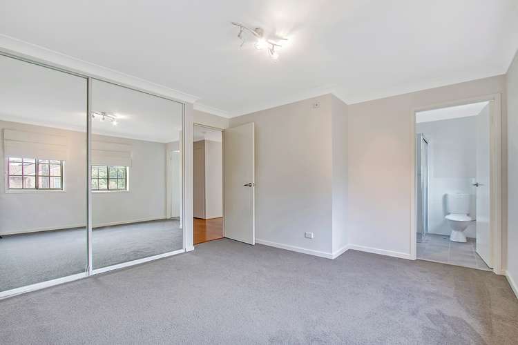 Fourth view of Homely townhouse listing, 3/52 Old Castle Hill Road, Castle Hill NSW 2154