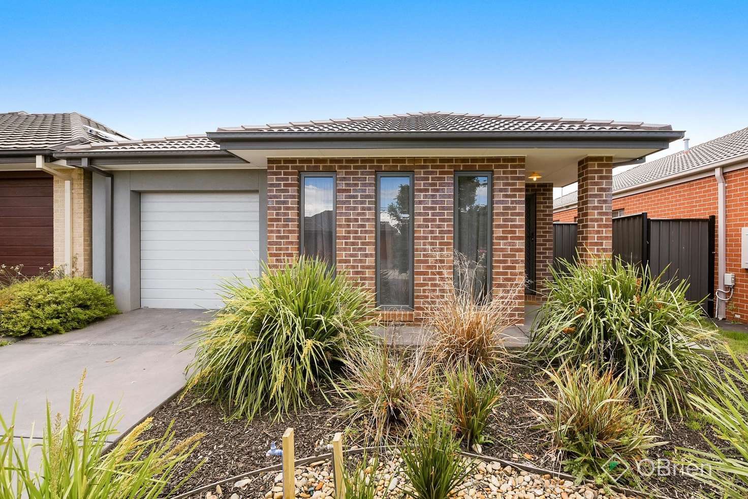 Main view of Homely house listing, 22 Lusitano Way, Clyde North VIC 3978