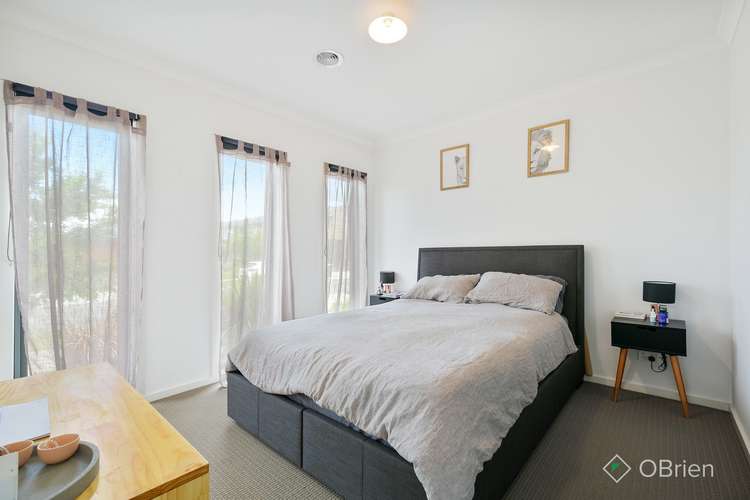 Second view of Homely house listing, 22 Lusitano Way, Clyde North VIC 3978