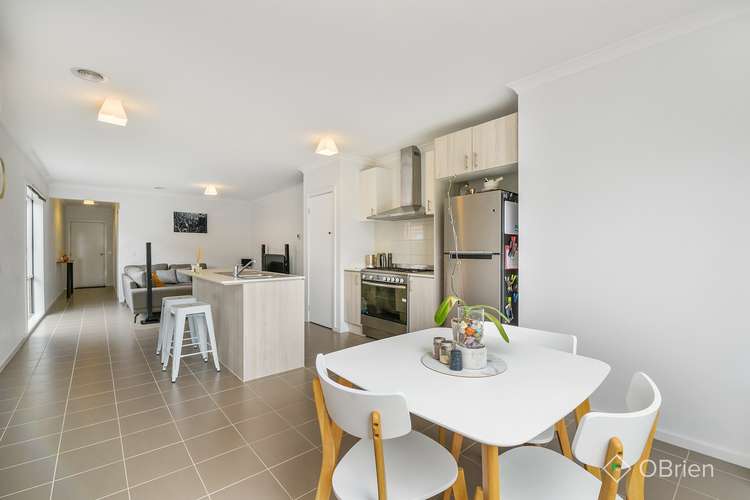 Fourth view of Homely house listing, 22 Lusitano Way, Clyde North VIC 3978