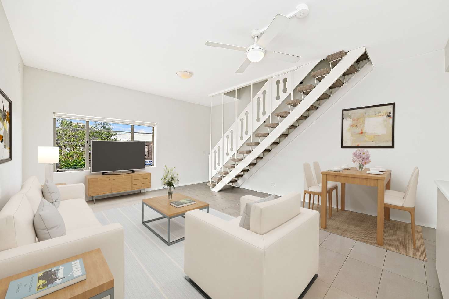 Main view of Homely apartment listing, 5/40 Short Street, Leichhardt NSW 2040