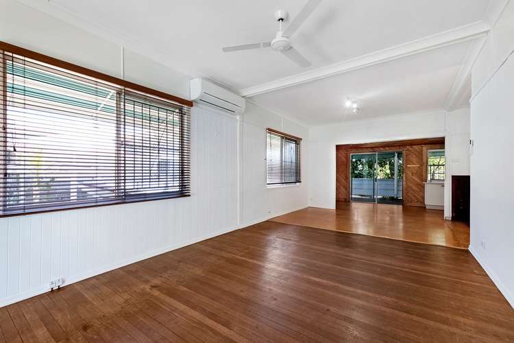 Second view of Homely house listing, 55 Parkview Avenue, Wynnum QLD 4178