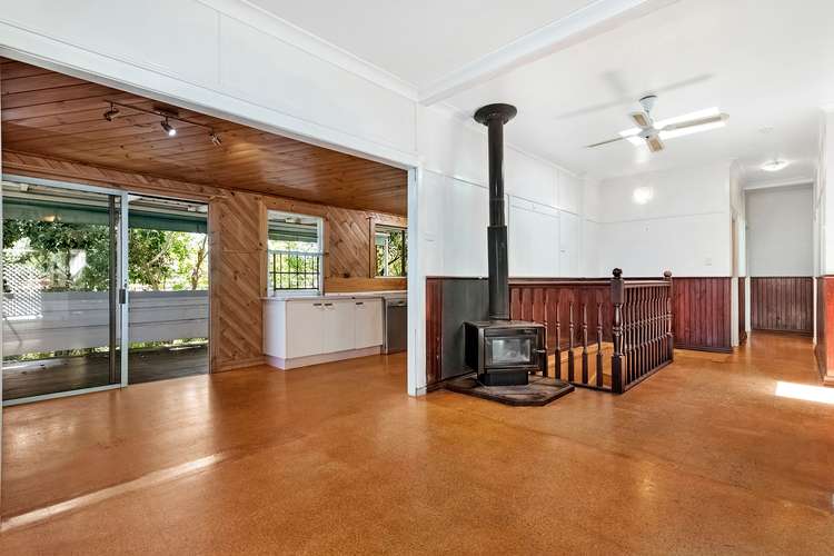 Third view of Homely house listing, 55 Parkview Avenue, Wynnum QLD 4178