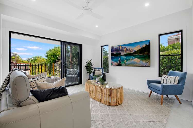 Sixth view of Homely house listing, 6/20 Cecilia Close, Carina Heights QLD 4152