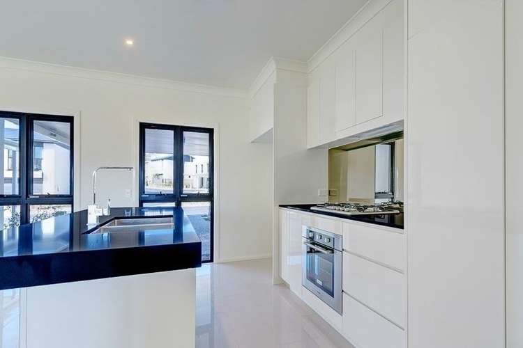 Second view of Homely townhouse listing, 118 Grace Crescent, Kellyville NSW 2155