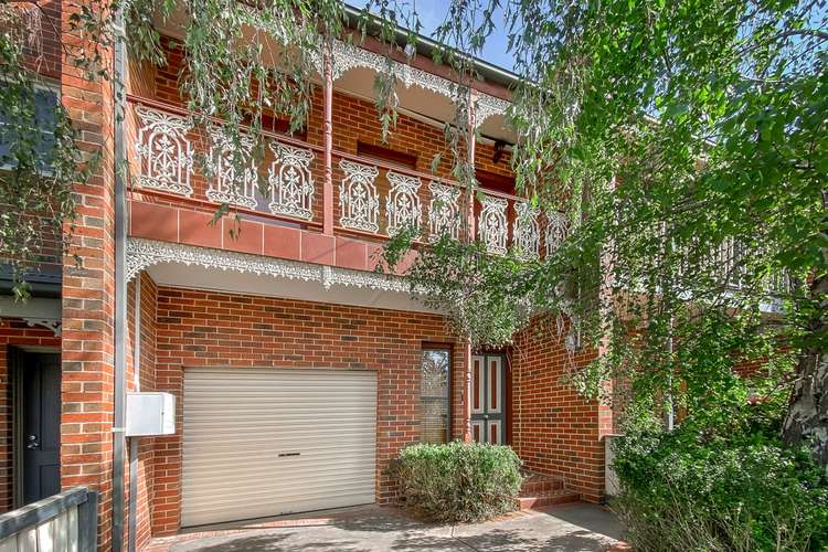 Main view of Homely house listing, 81 Leicester Street, Preston VIC 3072