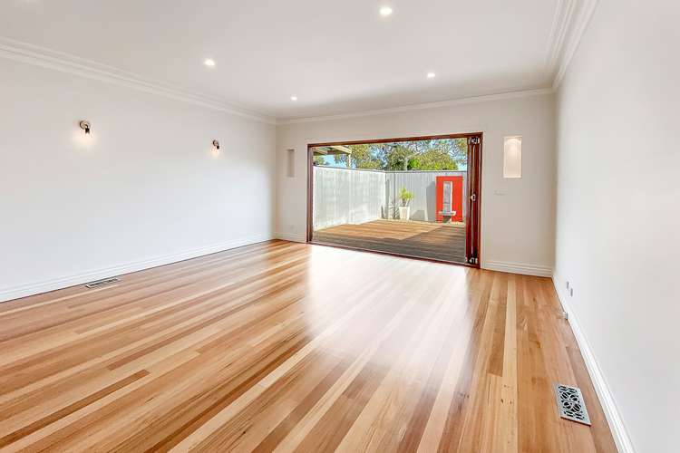 Fifth view of Homely house listing, 81 Leicester Street, Preston VIC 3072