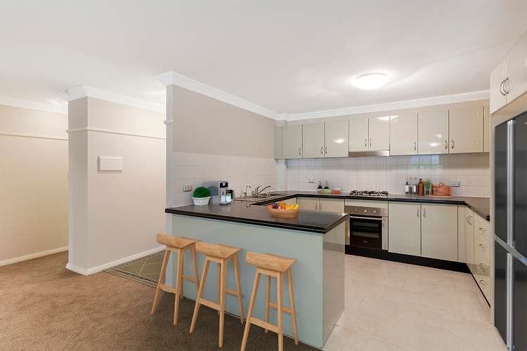 Second view of Homely unit listing, 23/81-87 Cecil Avenue, Castle Hill NSW 2154