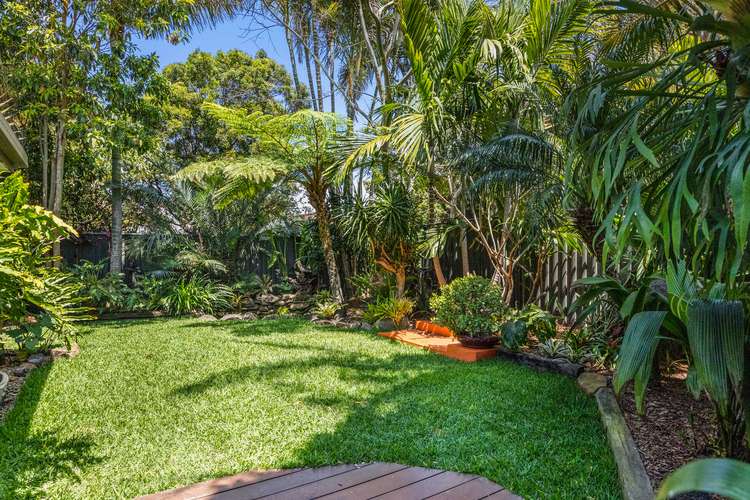 Third view of Homely semiDetached listing, 2/16 Poinciana Avenue, Bogangar NSW 2488