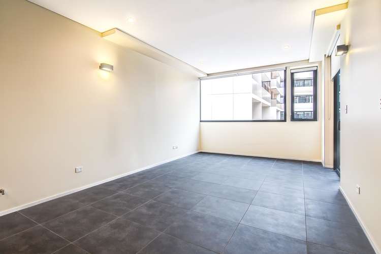 Third view of Homely apartment listing, 19/5-11 Pyrmont Bridge Road, Camperdown NSW 2050