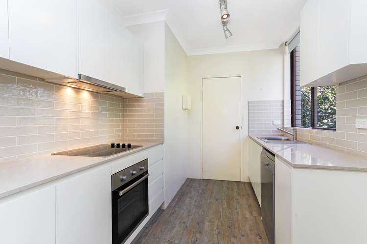 Second view of Homely apartment listing, 19/20-24 Tranmere Street, Drummoyne NSW 2047