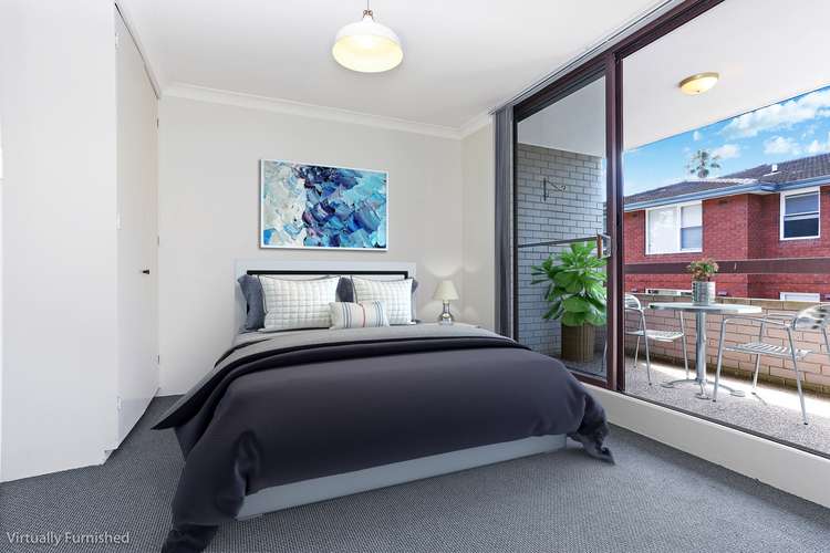 Fourth view of Homely apartment listing, 19/20-24 Tranmere Street, Drummoyne NSW 2047