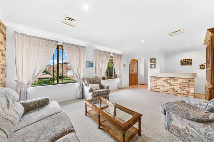 Sixth view of Homely house listing, 7 Wellesbourne Avenue, Terrigal NSW 2260