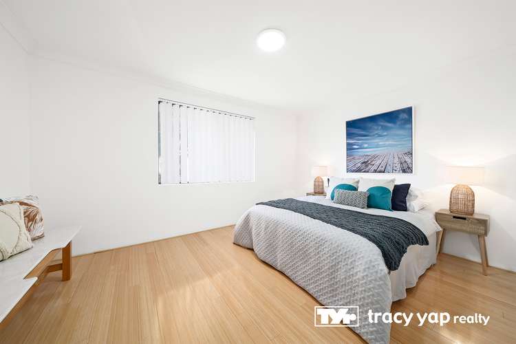 Fourth view of Homely unit listing, 17/19-27 Adderton Road, Telopea NSW 2117