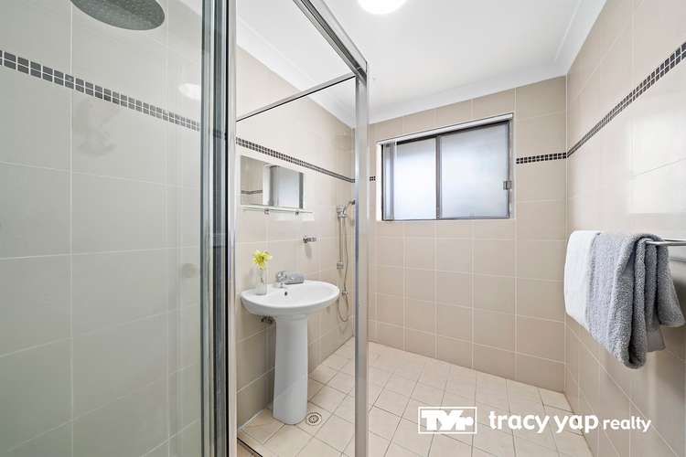 Fifth view of Homely unit listing, 17/19-27 Adderton Road, Telopea NSW 2117