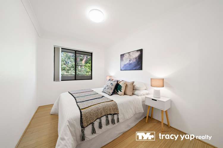 Sixth view of Homely unit listing, 17/19-27 Adderton Road, Telopea NSW 2117