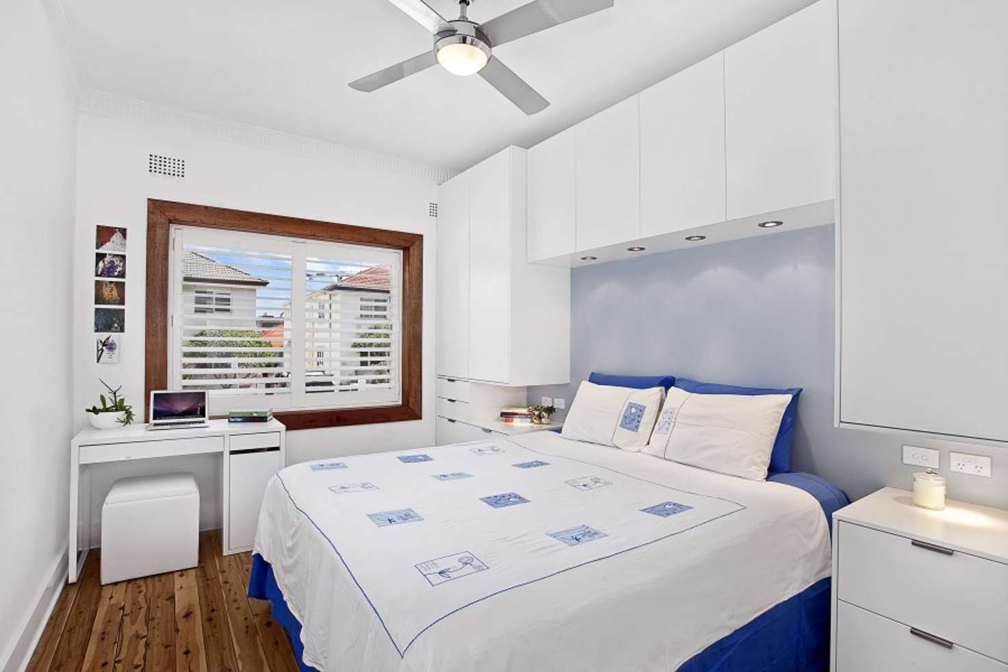 Main view of Homely unit listing, 1/44 Ramsgate Avenue, Bondi Beach NSW 2026