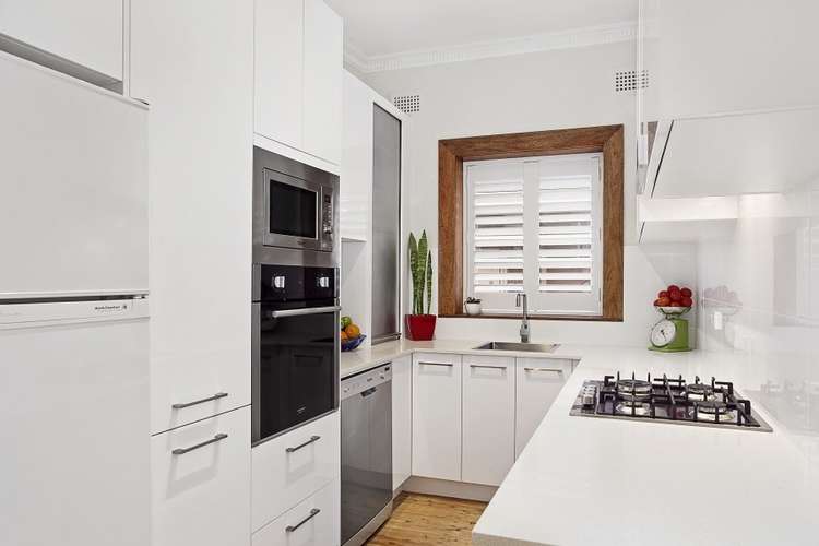 Second view of Homely unit listing, 1/44 Ramsgate Avenue, Bondi Beach NSW 2026