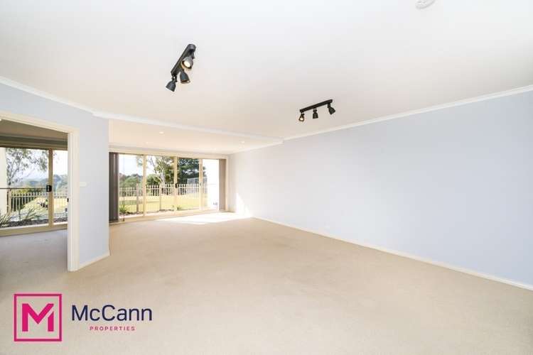 Second view of Homely apartment listing, 9/51 Leahy Close, Narrabundah ACT 2604