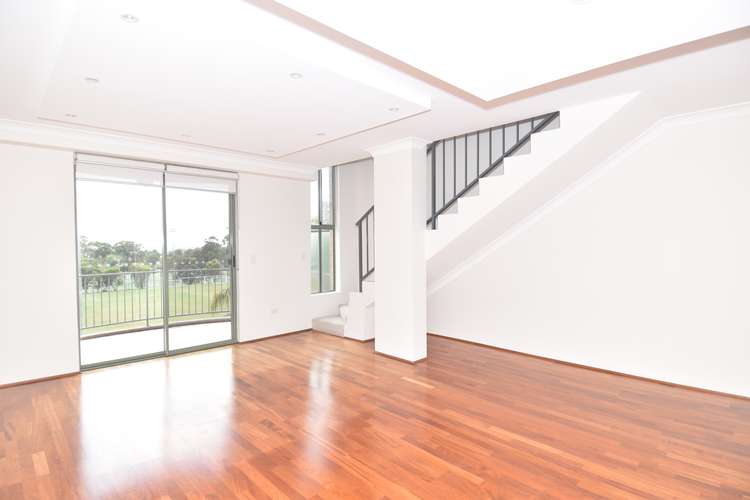 Main view of Homely unit listing, 33/23-29 Willock Avenue, Miranda NSW 2228