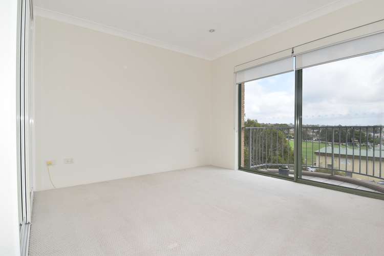 Fourth view of Homely unit listing, 33/23-29 Willock Avenue, Miranda NSW 2228