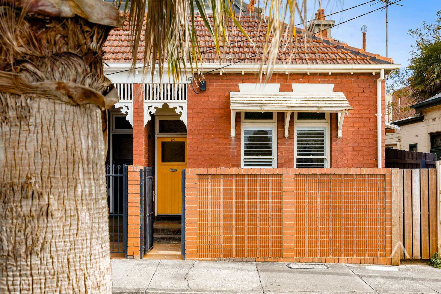 Main view of Homely house listing, 24 Nelson Street, St Kilda VIC 3182
